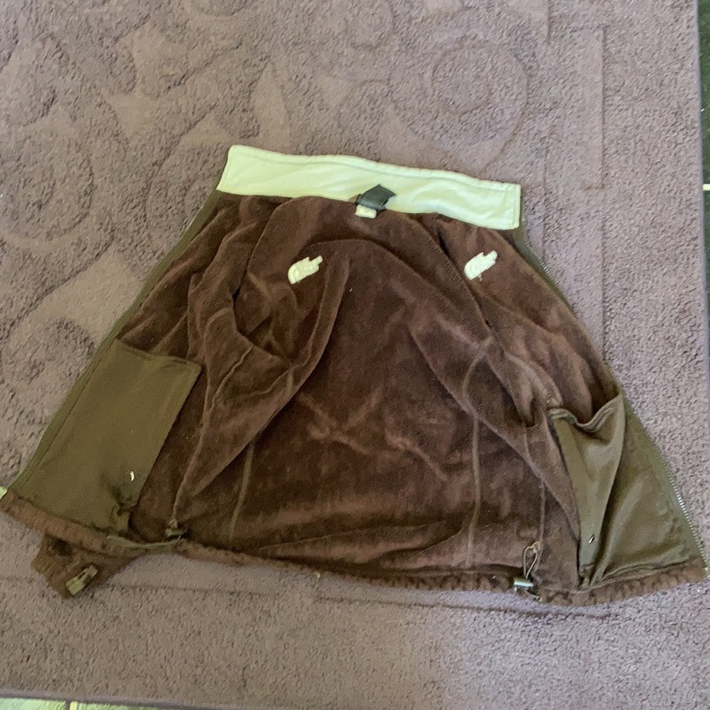 The. North Face Girls Jacket - Picture 12 of 15